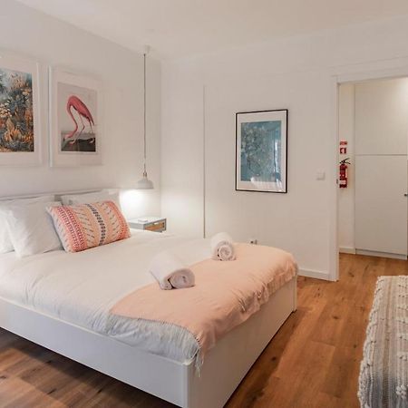 Happy Corner In The Heart Of Porto By Lovelystay Exterior foto