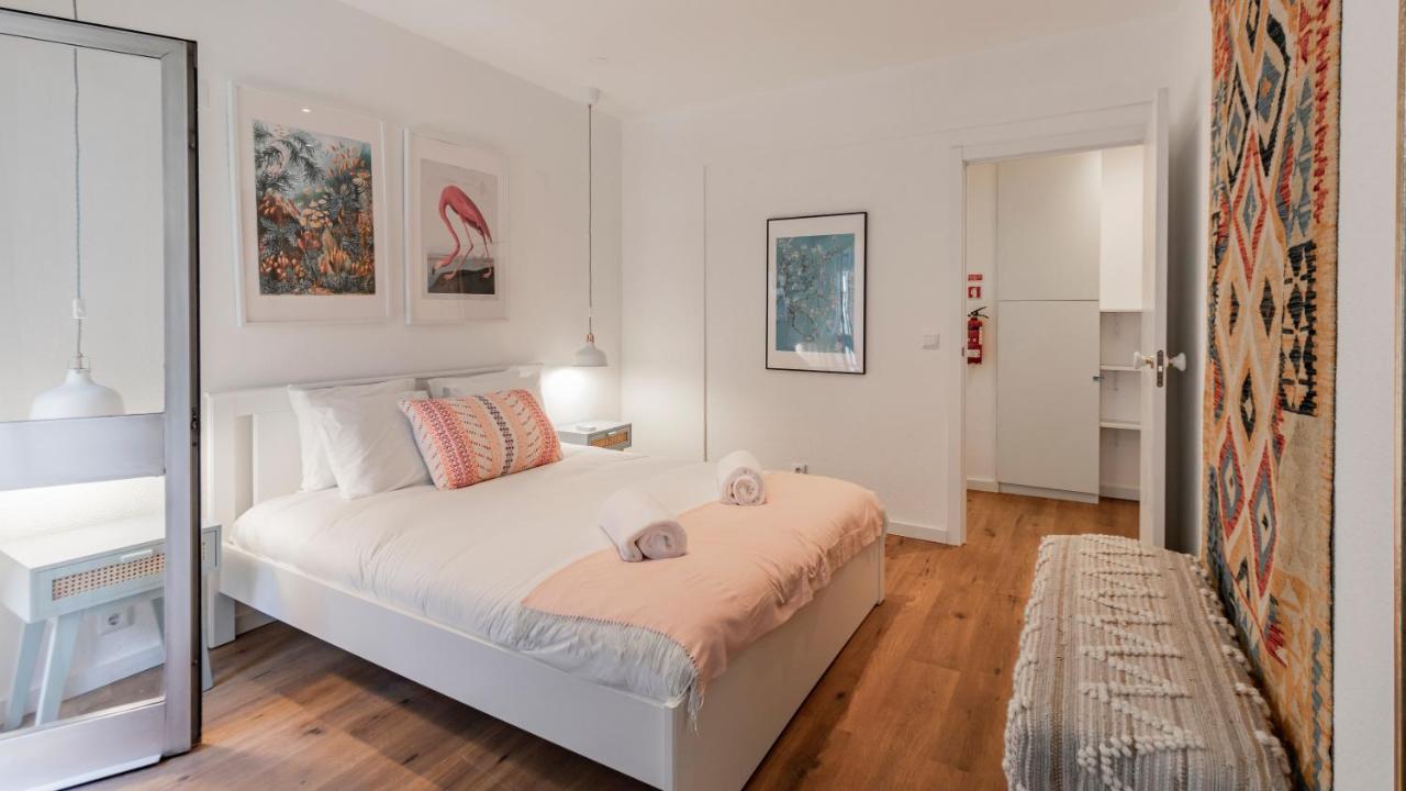 Happy Corner In The Heart Of Porto By Lovelystay Exterior foto