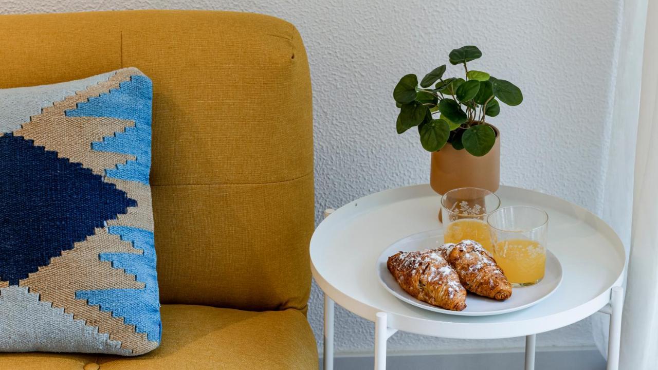 Happy Corner In The Heart Of Porto By Lovelystay Exterior foto